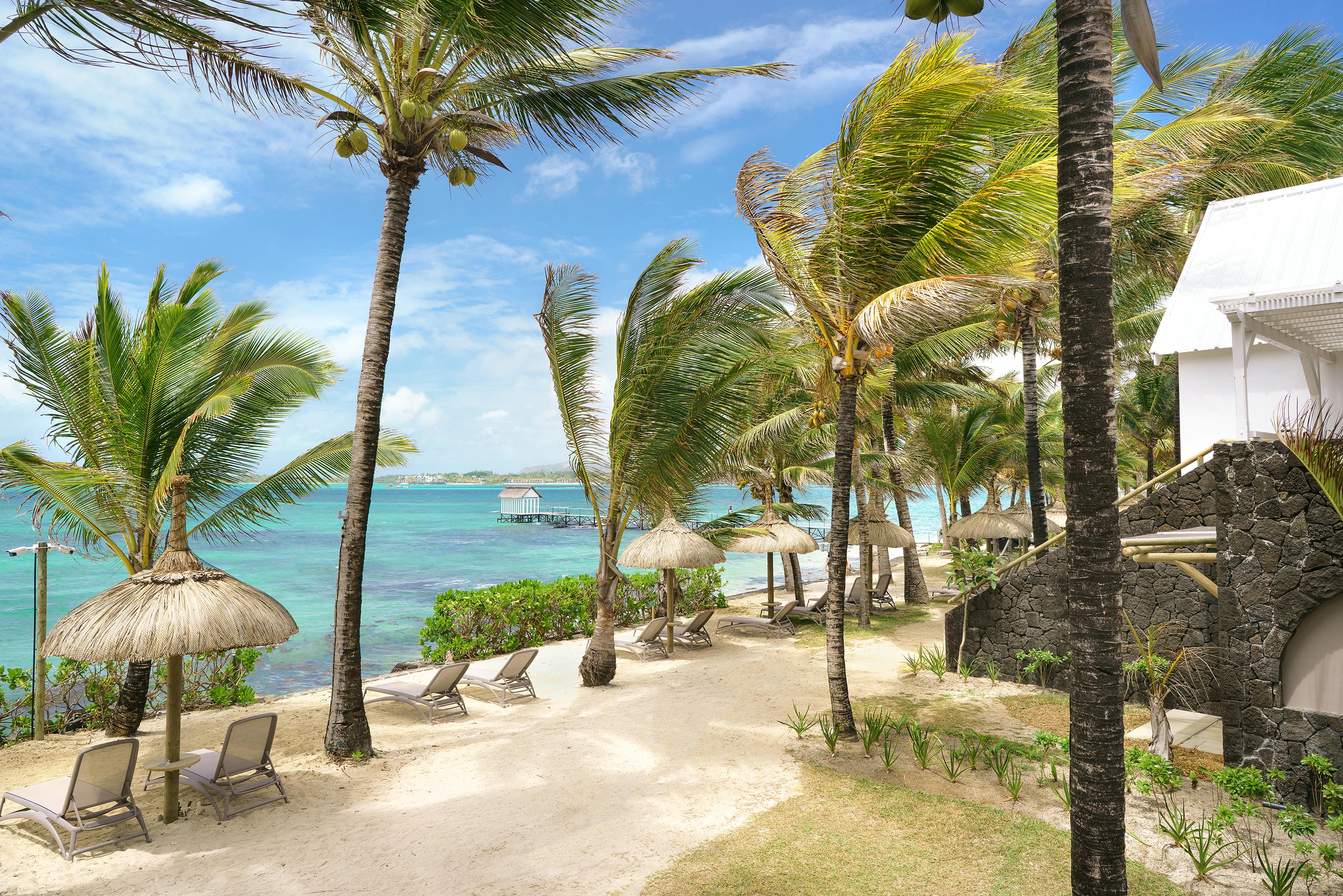 Tropical Attitude (Adults Only) Hotell Trou d'Eau Douce Eksteriør bilde