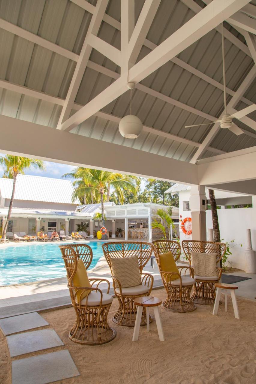 Tropical Attitude (Adults Only) Hotell Trou d'Eau Douce Eksteriør bilde