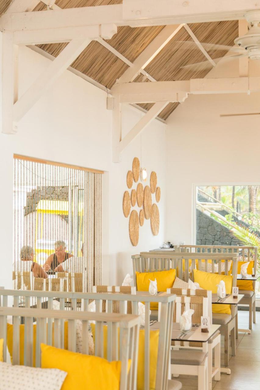 Tropical Attitude (Adults Only) Hotell Trou d'Eau Douce Eksteriør bilde